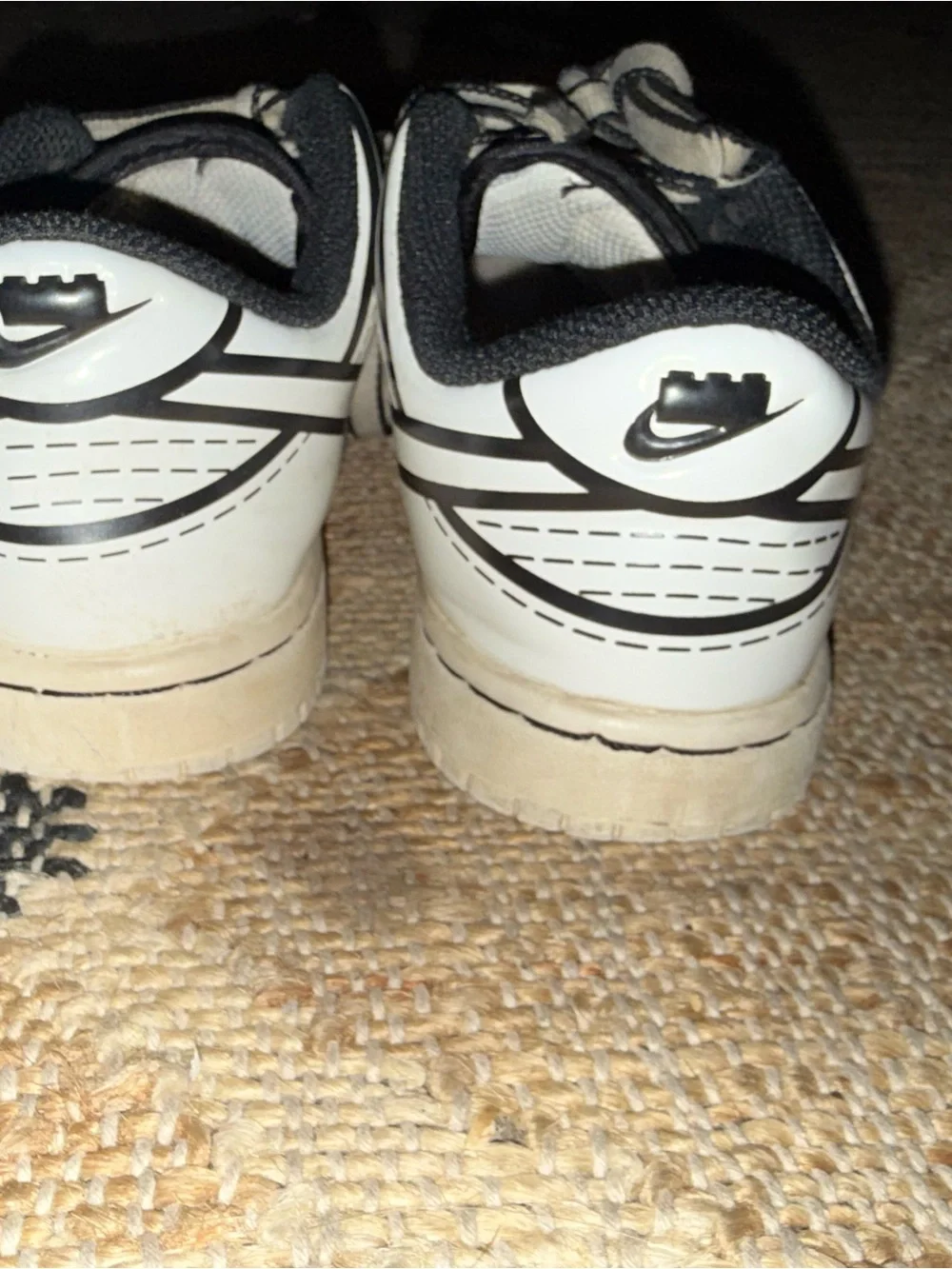 Nike Kids Lego Sneakers